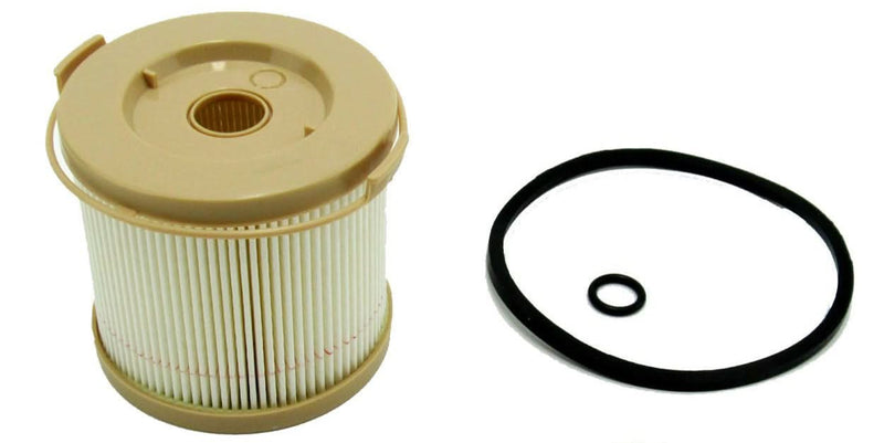 Fuel filter element for Racor 500 - parts4engines.com