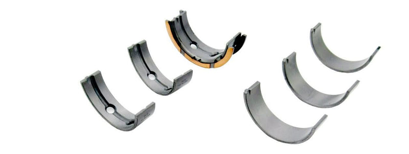 Volvo Penta 2002 Main bearing set, from parts4engines.com