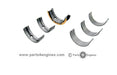 Volvo Penta 2002 Main bearing set, from parts4engines.com