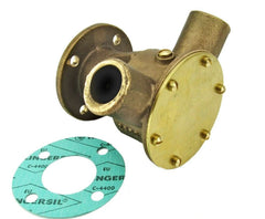 Perkins Prima M80T Jabsco raw water pump - parts4engines.com