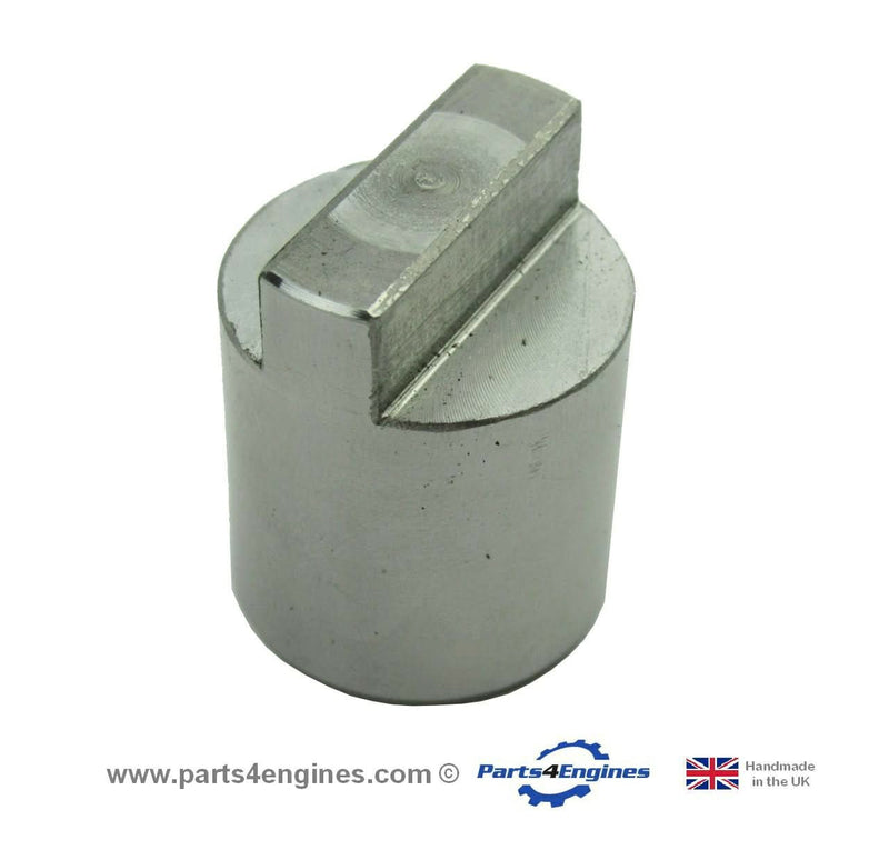 Perkins 4.99 Jabsco raw water pump drive from Parts4Engines.com