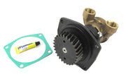 Threaded version - Perkins M90 Raw Water pump from parts4engines.com