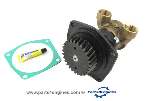 Threaded version - Perkins M90 Raw Water pump from parts4engines.com