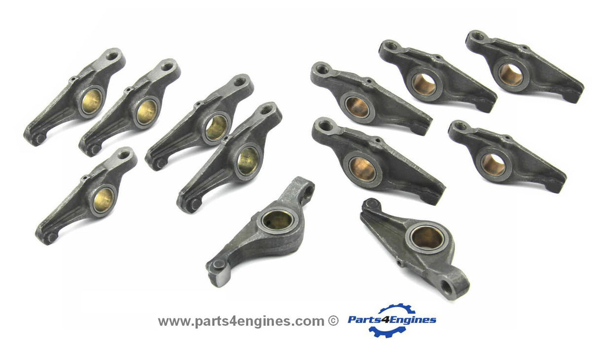 Perkins Phaser 1006 rocker arm set from parts4engines.com