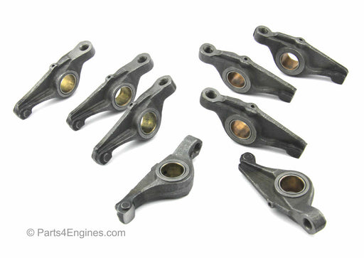 Perkins Phaser 1004 rocker arm set from parts4engines.com