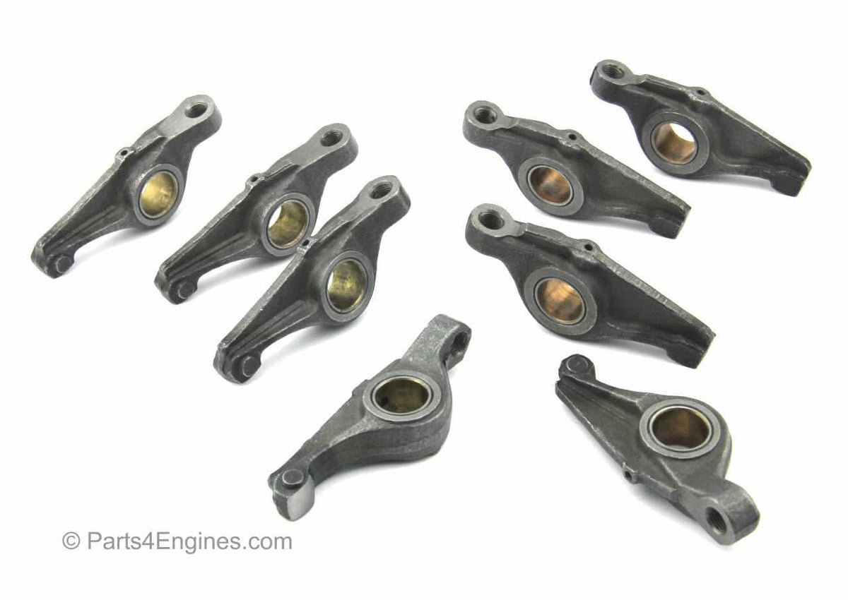 Perkins Sabre M135 Rocker Arm Set - Ships Today, Order Now