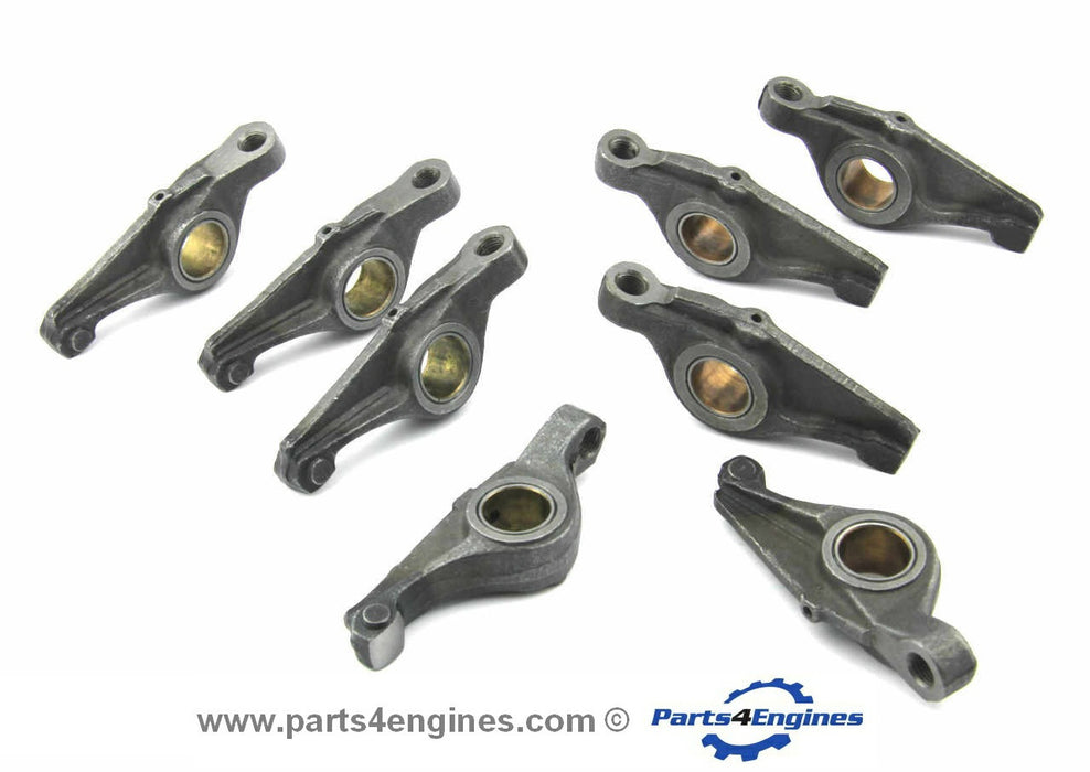 Perkins M90 rocker arm set - parts4engines.com