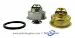 Volvo Penta 2003T Thermostat, from parts4engines.com