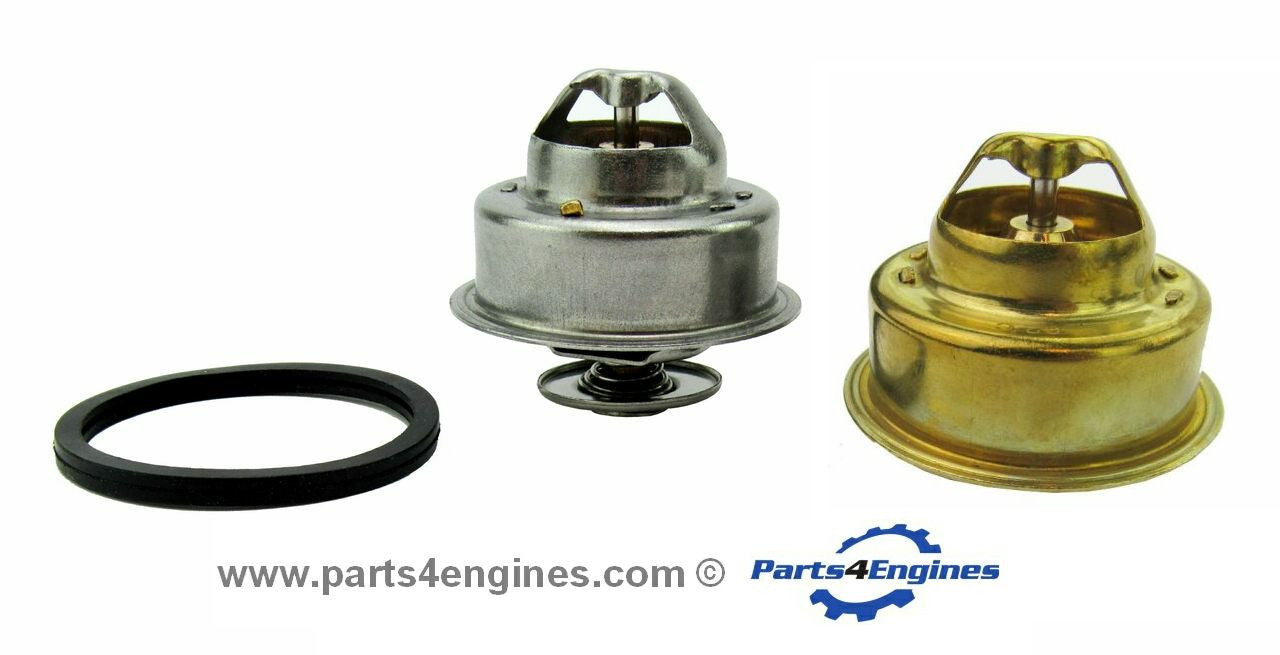 Volvo Penta 2002 Thermostat, from parts4engines.com