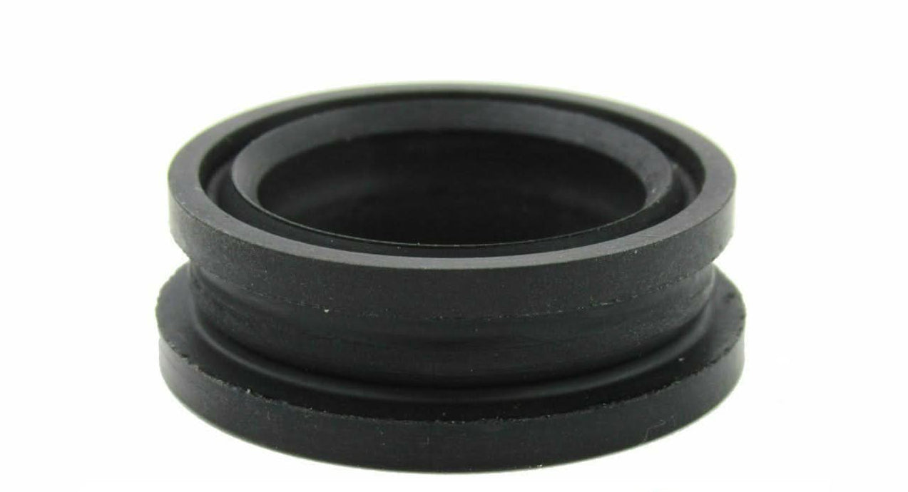 Anillo De Sellado De Eje Radial 38x52x7mm VITON - Refuerzo De Metal, Resistente A Calor Y Químicos, Para Motores, Bombas Y Transmisiones