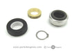 Perkins 6.354 Jabsco raw water pump seal assembly from parts4engines.com