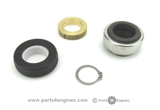 Perkins 6.354 Jabsco raw water pump seal assembly from parts4engines.com