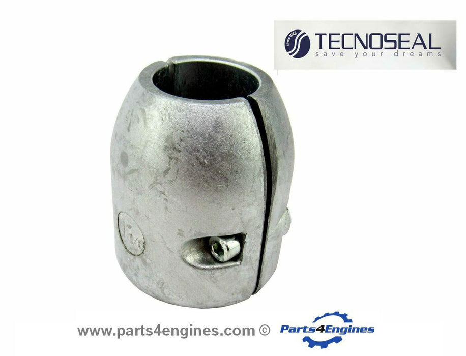 Shaft Anode UK type, from parets4engines.com