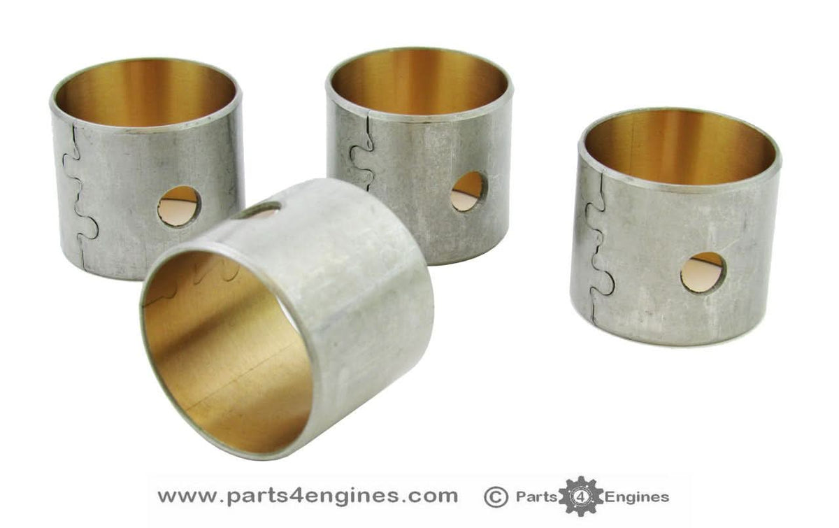 Perkins 400 Series Small End Bush Set | Parts4Engines