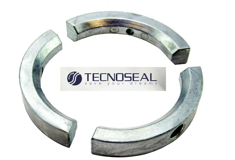 Volvo Penta Split Collar Propeller Anode (2 & 3 Blade)