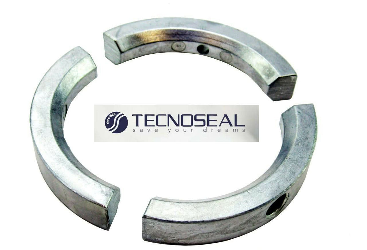 Buy Volvo Penta Split Collar Propeller Anode (4-Blade)