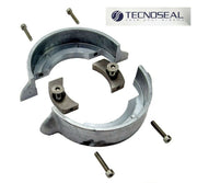 Volvo Penta 120 Saildrive split ring zinc anode,  from parts4engines.com