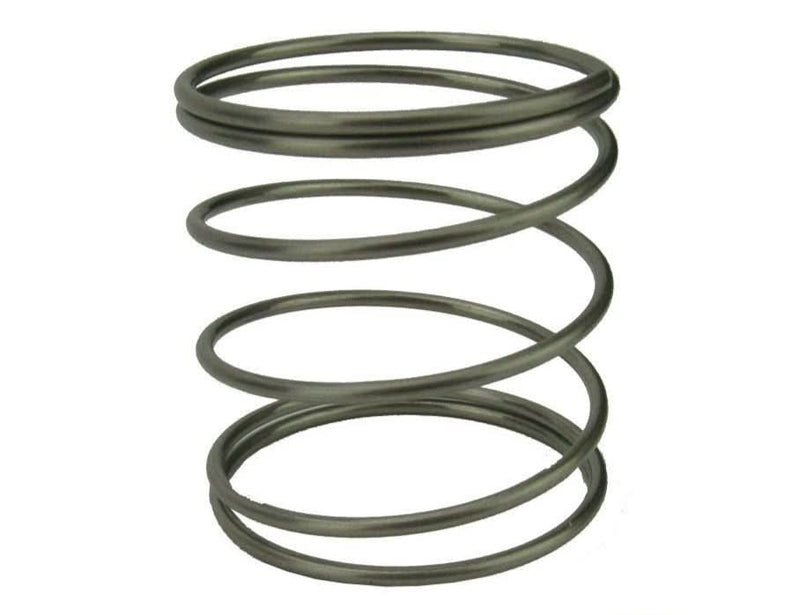 Volvo Penta MD2020 thermostat retaining spring, from parts4engines.com