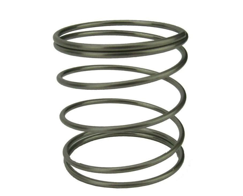 Volvo Penta MD2010 thermostat retaining spring, from parts4engines.com
