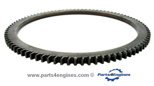 Volvo Penta D1-20  Starter ring gear, from parts4engines.com