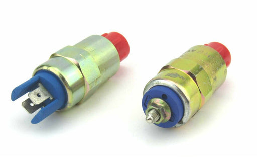 Perkins 4.108 12V Stop Solenoid from parts4engines.com