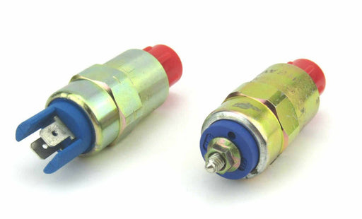 Perkins 4.154 12V Stop Solenoid from parts4engines.com