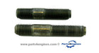 Perkins 4.108 Injector fixing stud, from parts4engines.com