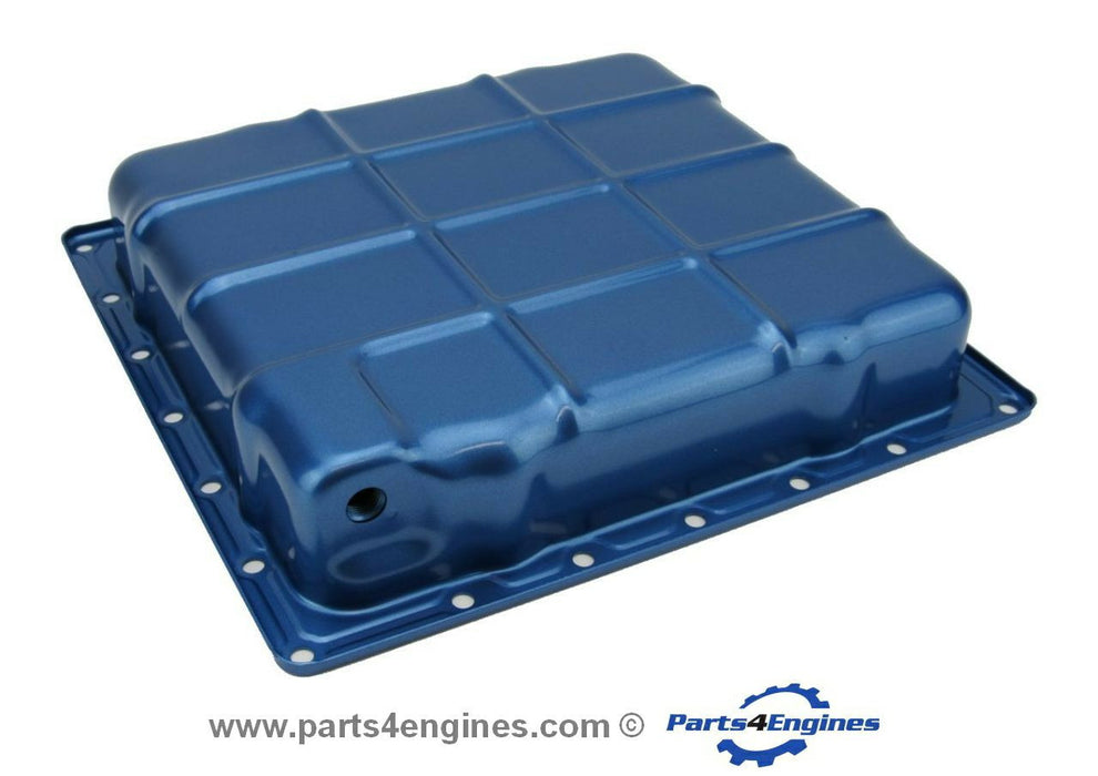 Vovo Penta MD2030 Oil Sump - parts4engines.com