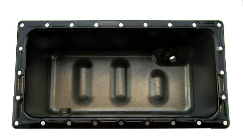 Perkins 404C-15 Oil Sump, from parts4engines.com