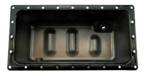 Volvo Penta D2-40 oil Sump - parts4engines.com