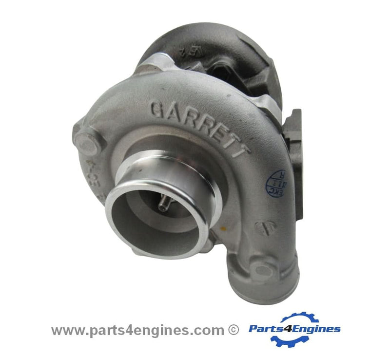 Perkins T4.236 Turbocompresor