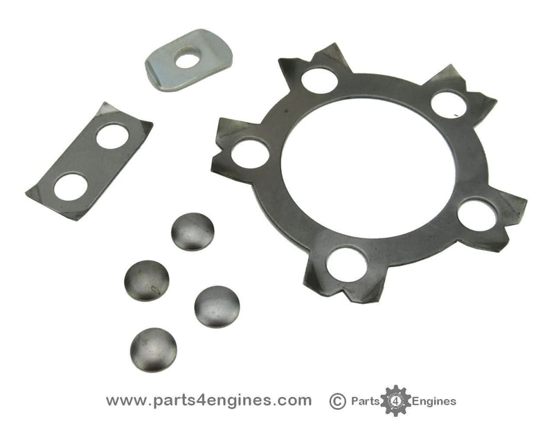 Perkins 4.107 Engine Overhaul Kit