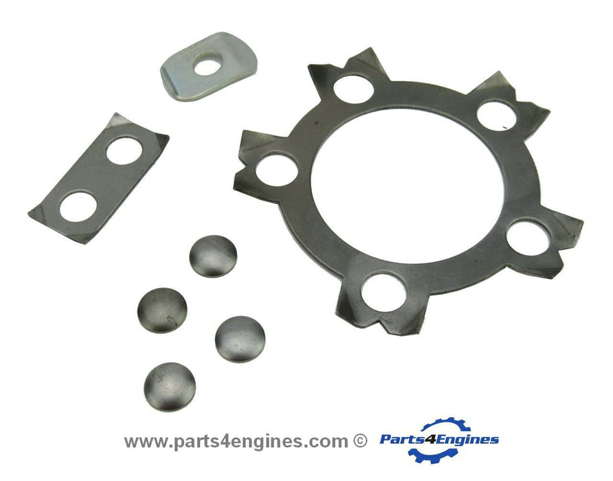 Perkins 4.108 locking tab washer kit  from parts4engines.com