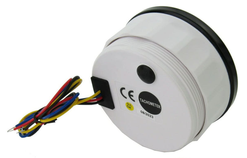 Tachometer and hour gauge, from parts4engines.com 