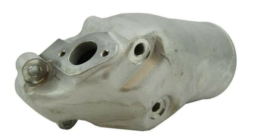 Volvo Penta TMD22 Stainless Steel Exhaust Outlet