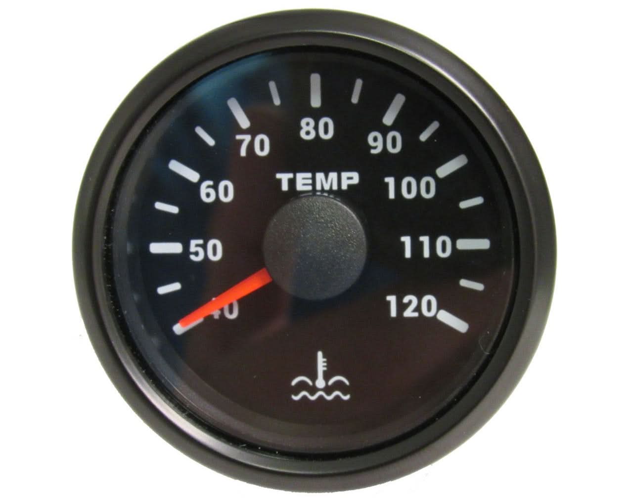 Water Temperature Gauges & Senders