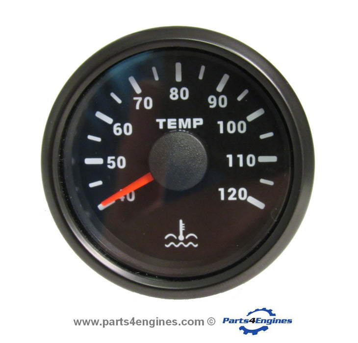 Water Temperature Gauge with Sender