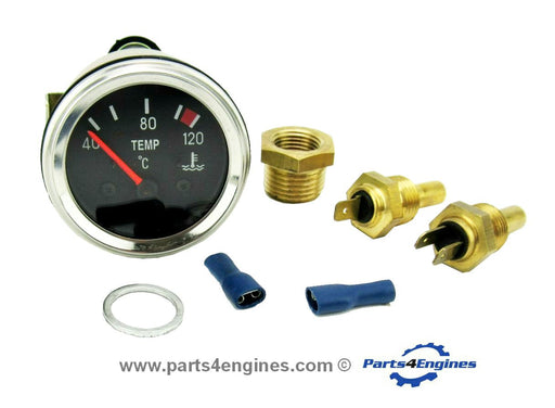 Perkins M90 Water Temperature gauge & sender from Parts4Engines.com