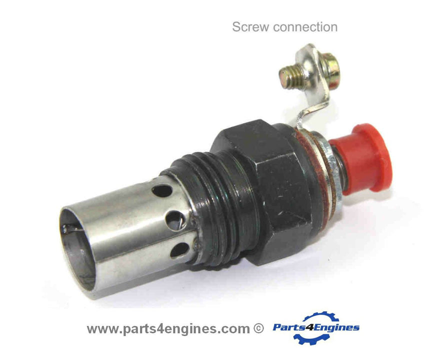 Perkins 6.354 Glow Plug Thermostart