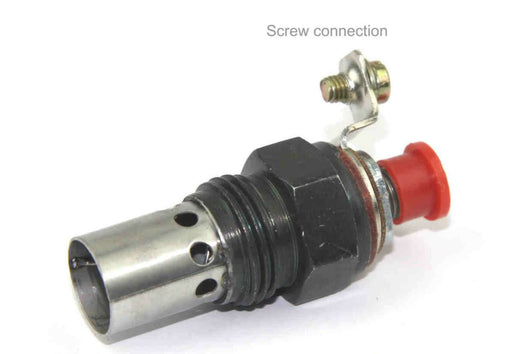 Screw connection: Perkins 4.203 Glowplug Thermostart from Parts4engines.com