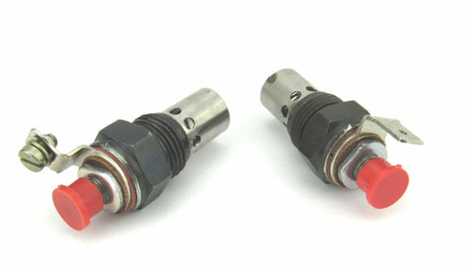 Perkins Phaser 1004 glowplug thermostart