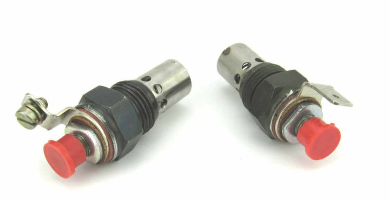 Perkins 6.354 Glowplug Thermostart from Parts4engines.com
