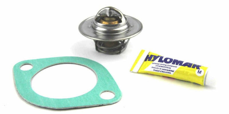 Perkins 4.107 Thermostat kit from parts4engines.com