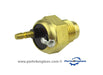 Volvo Penta MD2040 high temperature switch