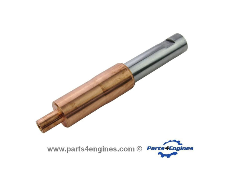 Strumenti per l'installazione del manicotto dell'iniettore Volvo Penta serie 2000