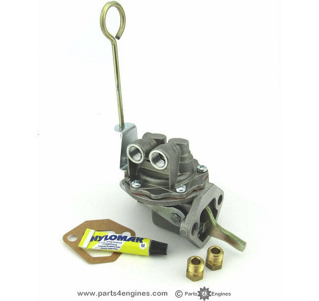 Perkins 4.108 Fuel Lift Pump Kit