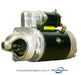 Perkins M65 12v Starter Motor, from prts4engines.com