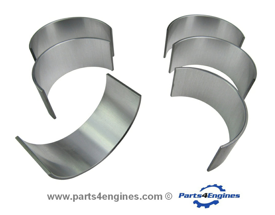 Perkins 1103 Series Big End Bearings