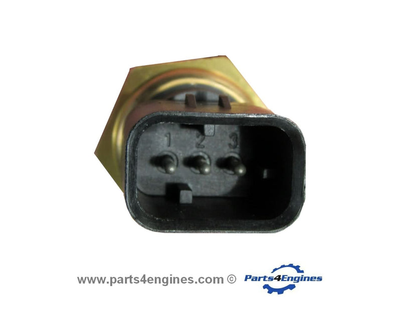Perkins 1106C-E66TA Oil Pressure Switch