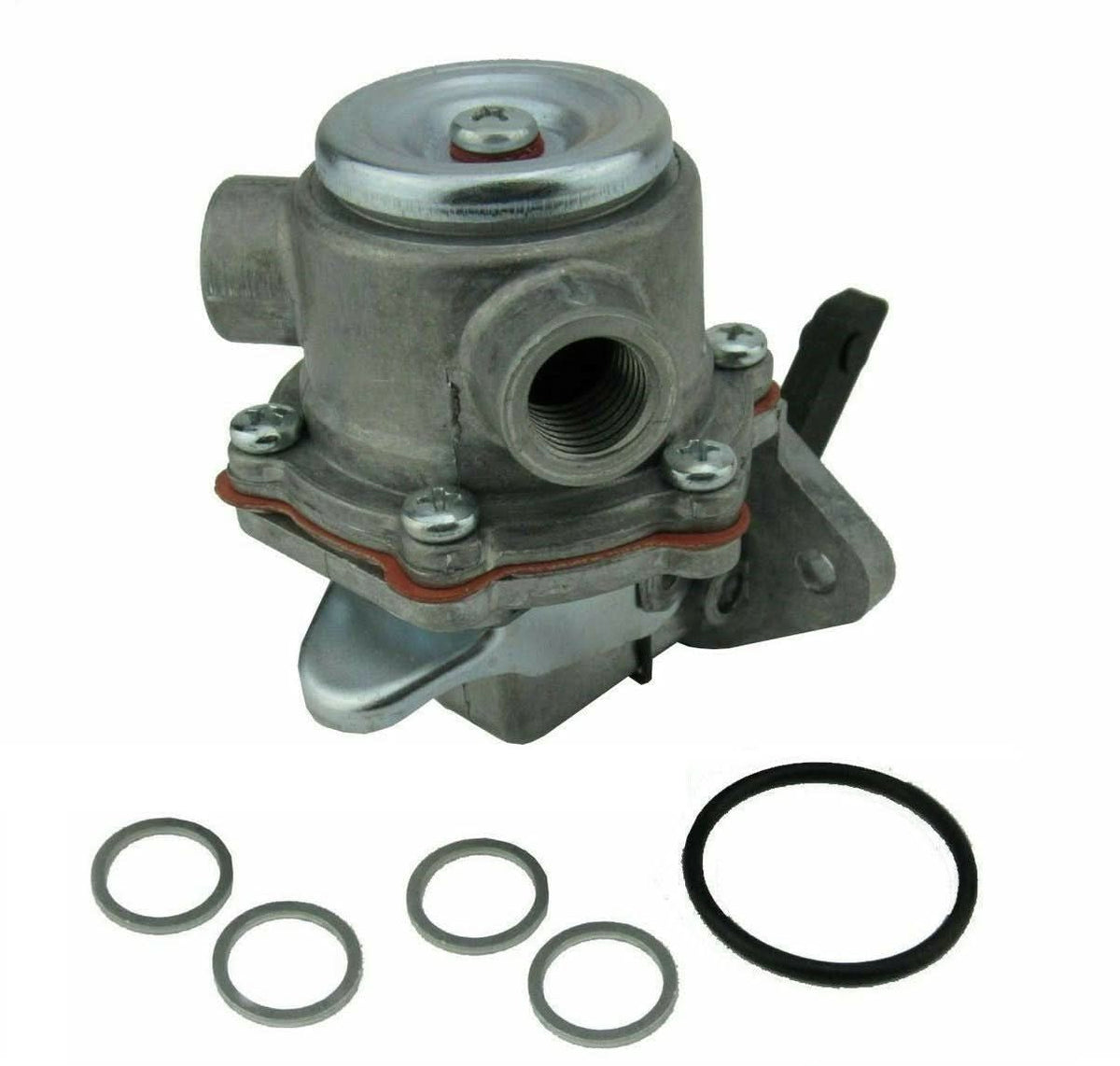 Volvo Penta MD17D Fuel Lift Pump - Engineered to Last
